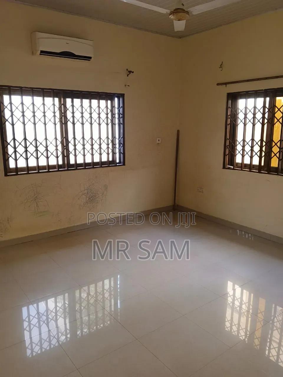 2bdrm House in Sam Properties, West Hills Mall Area for rent