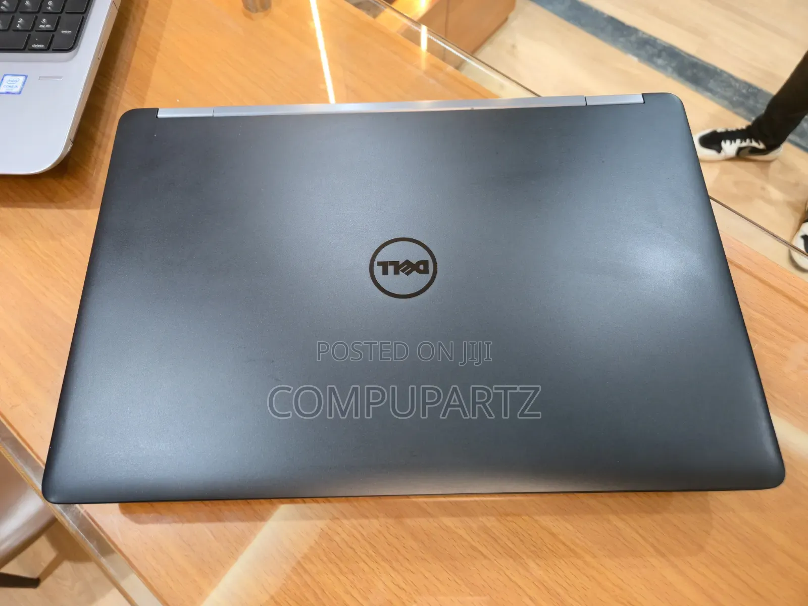 Laptop Dell Latitude 15 E5570 8GB Intel Core i5 SSD 256GB
