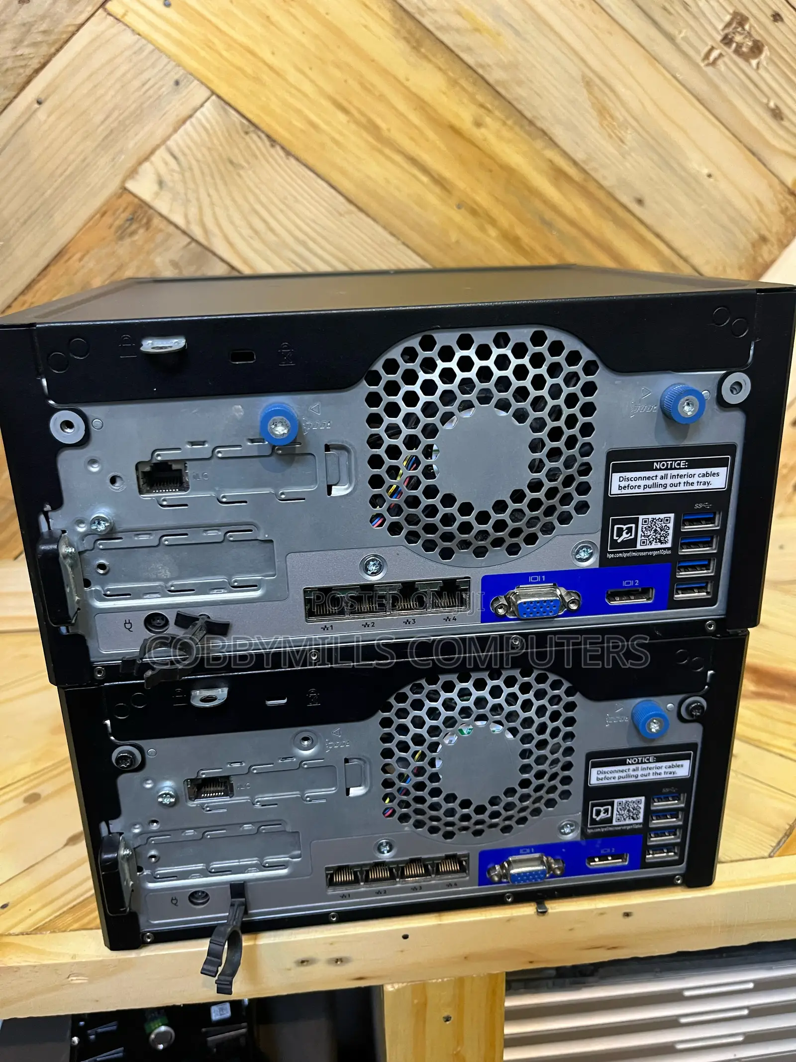Server HP ProLiant ML30 Gen10 Plus E-2314 16GB Intel Xeon HDD 2T