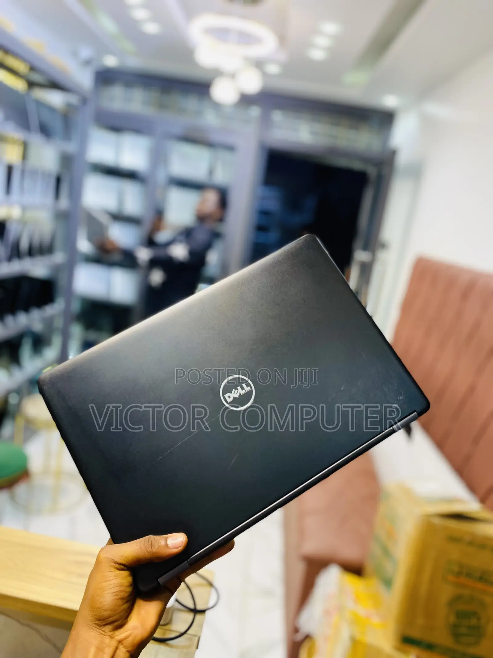 Laptop Dell Latitude 5480 8GB Intel Core i5 SSD 256GB