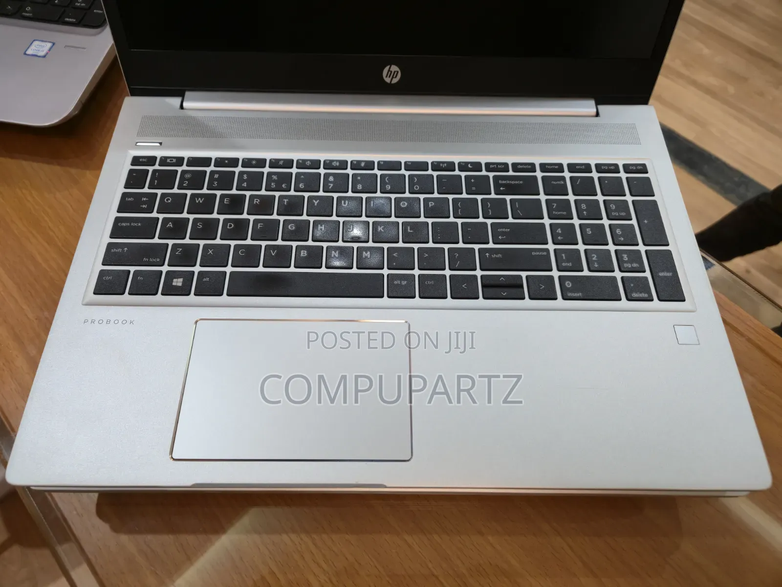 Laptop HP ProBook 455 16GB AMD Ryzen 3 SSD 256GB