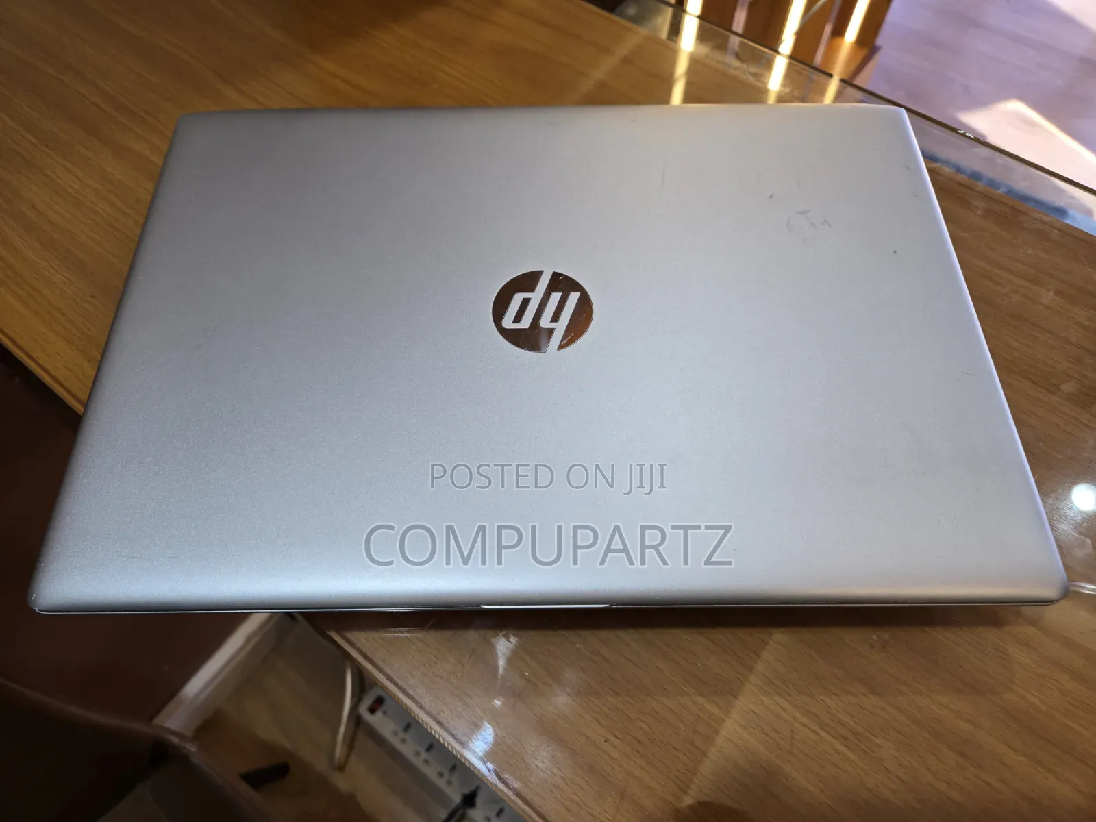 Laptop HP ProBook 450 G5 16GB Intel Core i7 SSD 256GB