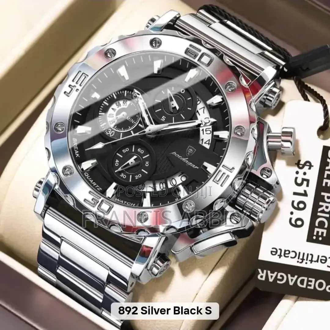 Wrist Watch