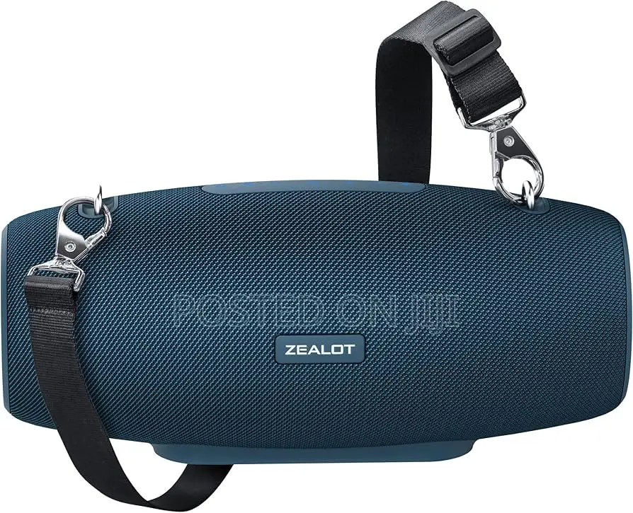 Zealot S67 Original Speaker