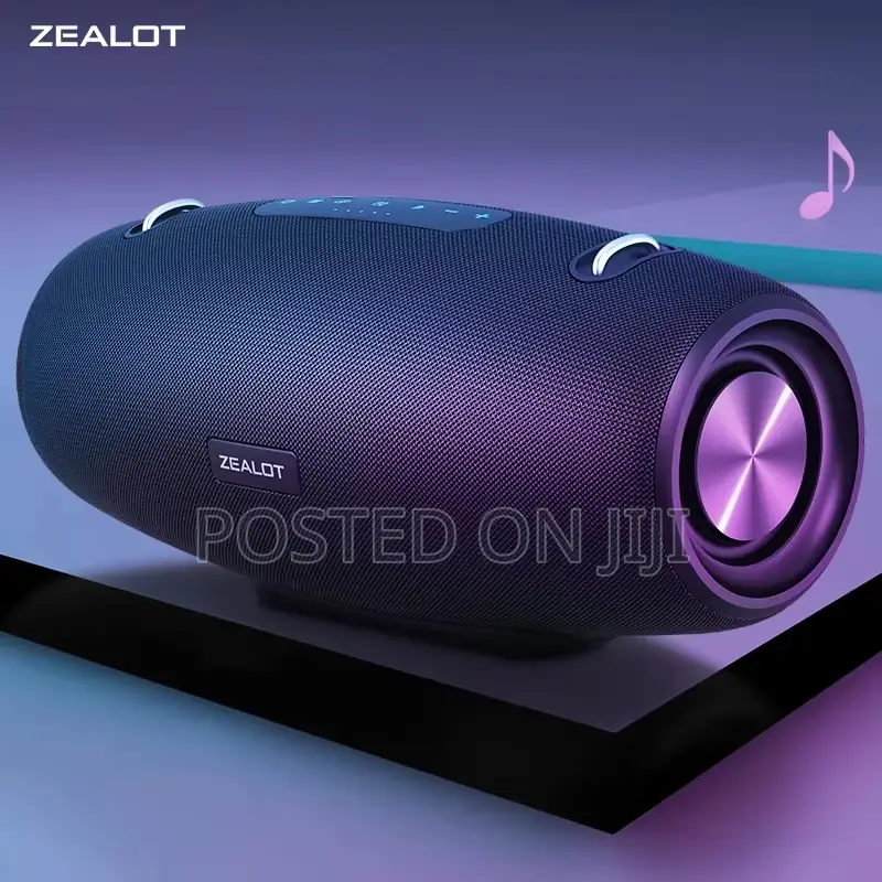 Zealot S67 Original Speaker