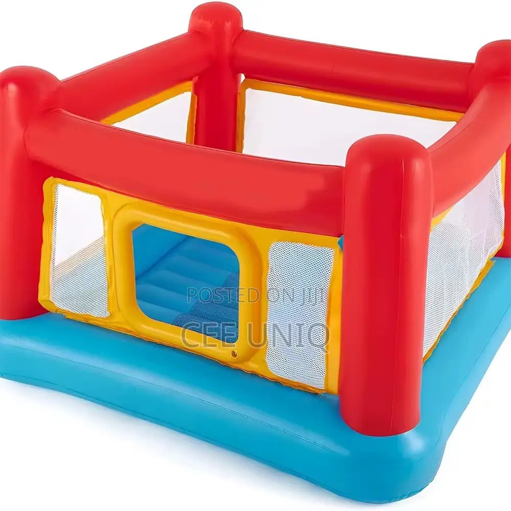 Jump - O - Alene