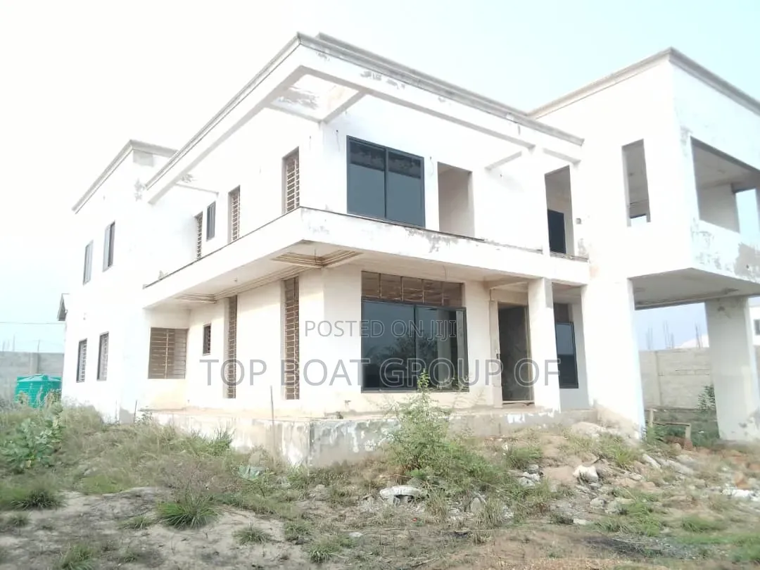 6bdrm Mansion in Top-Boat Group Of, Prampram for sale
