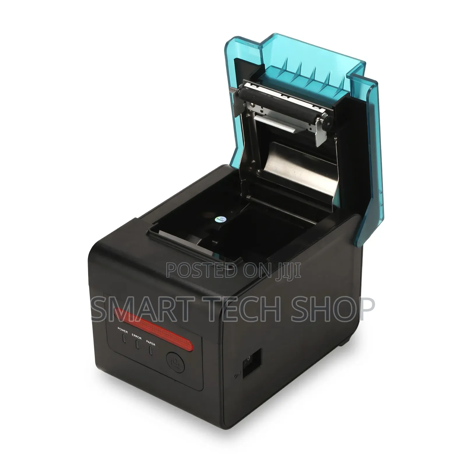 80mm Thermal Printer For Rest, Pubs, Bars Usb, Lan +Wi-fi
