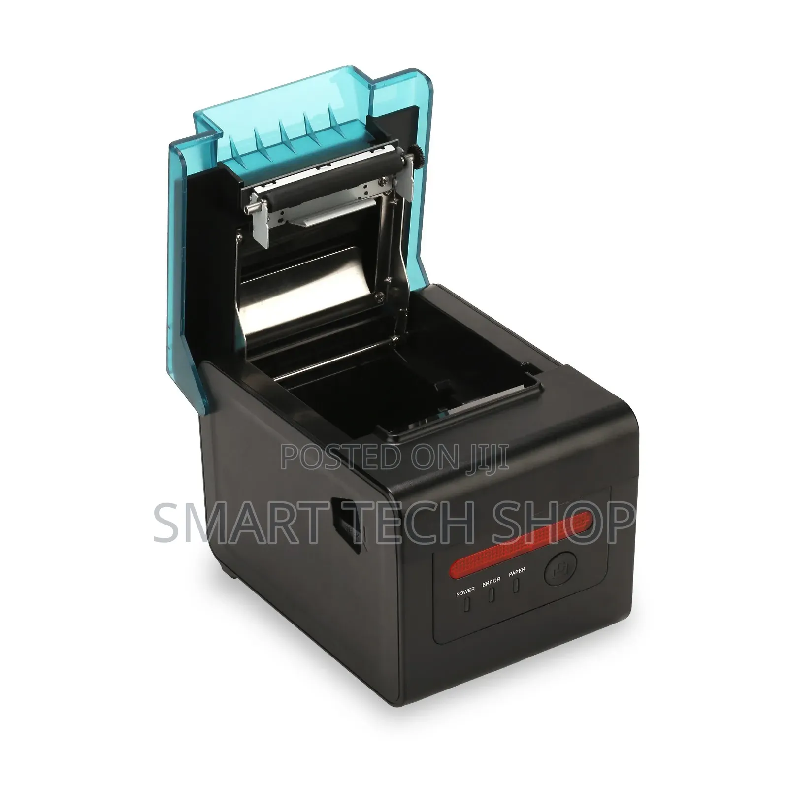 80mm Thermal Printer For Rest, Pubs, Bars Usb, Lan +Wi-fi