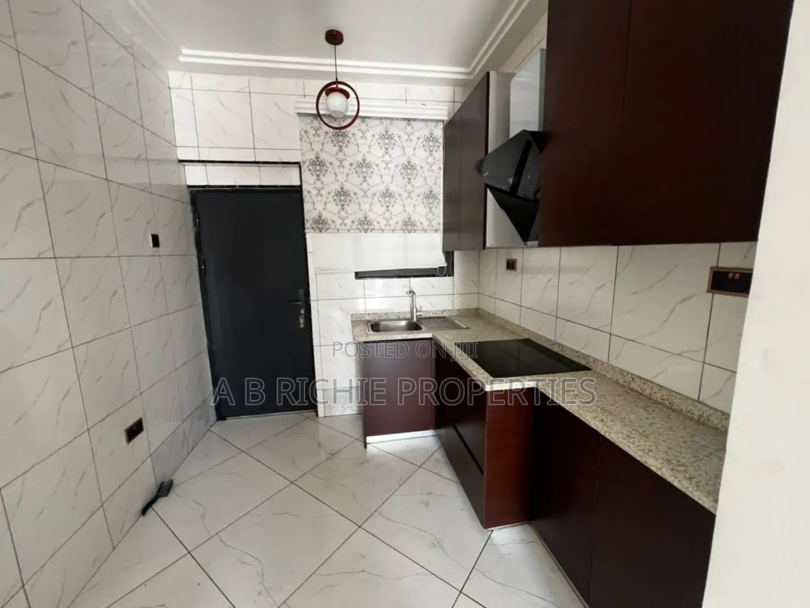 2bdrm Townhouse / Terrace in Ab Richie Properties, Manet Junction