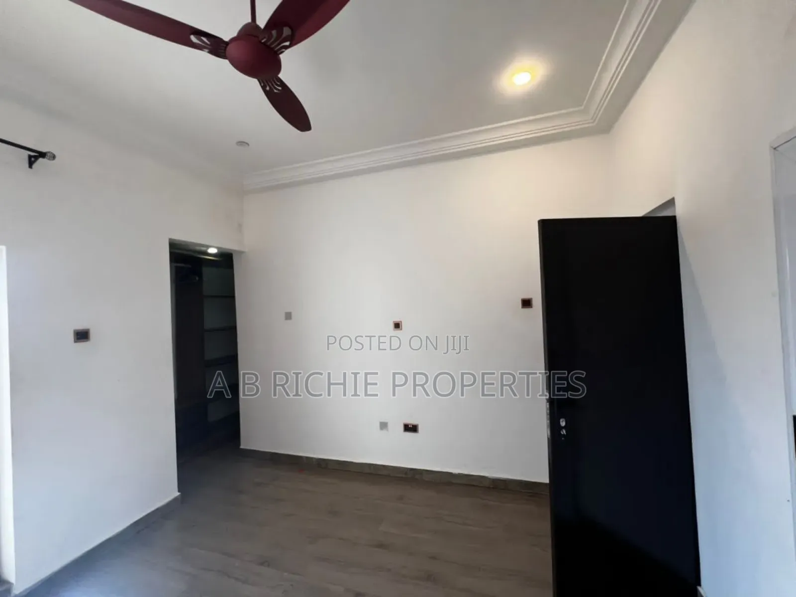 2bdrm Townhouse / Terrace in Ab Richie Properties, Manet Junction