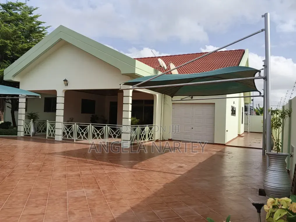 4bdrm House in Community 20 Spintex, Accra Metropolitan for rent