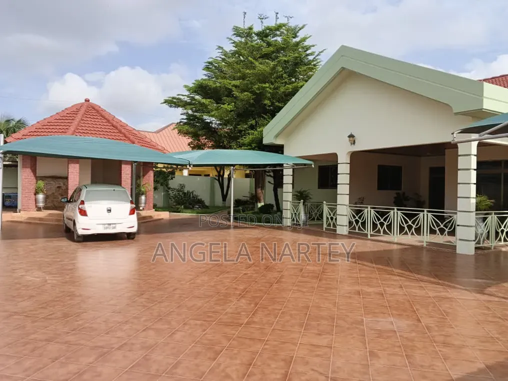 4bdrm House in Community 20 Spintex, Accra Metropolitan for rent
