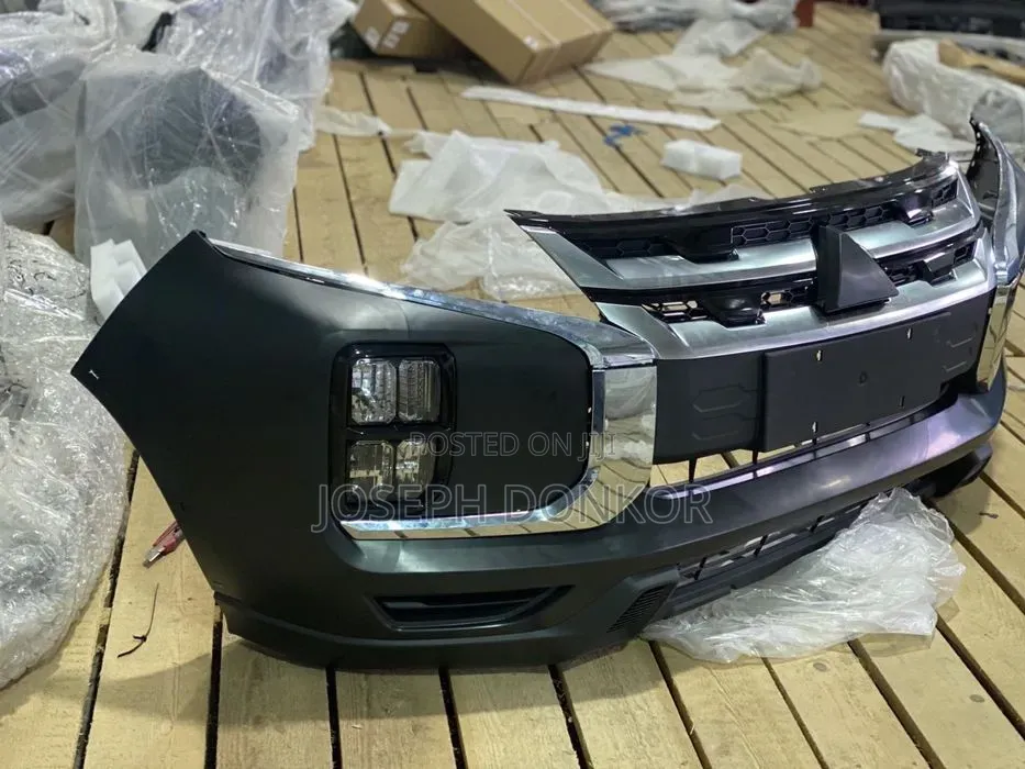 Outlander Asx Front Bumper Sports 2020,2021,2022,2023