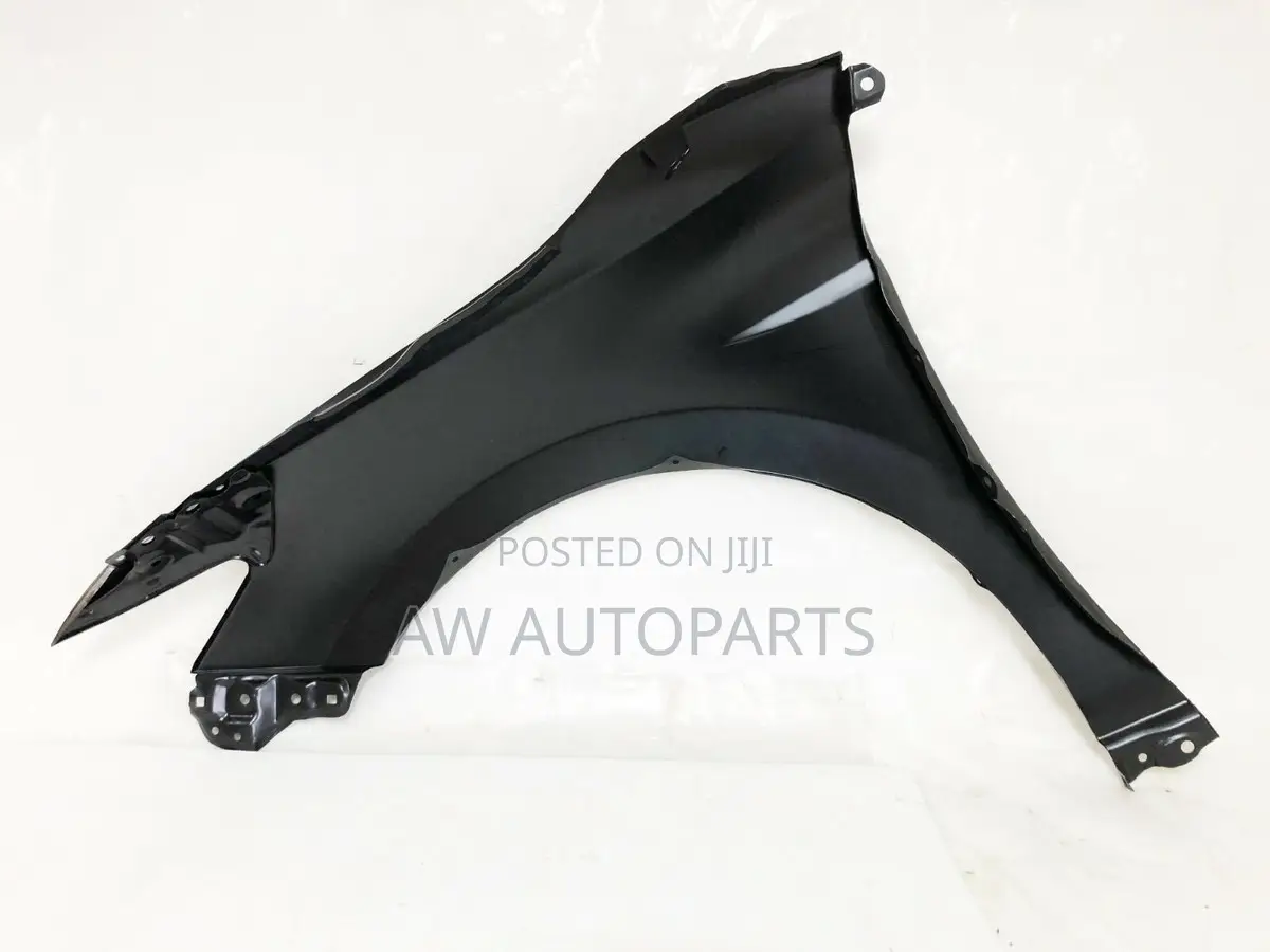 2025 Toyo Camry Fender