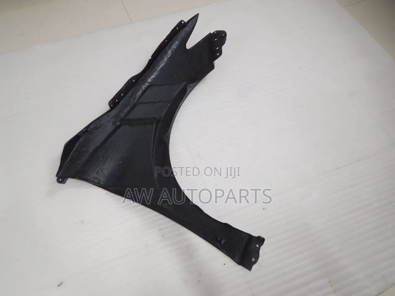 2025 Toyo Camry Fender