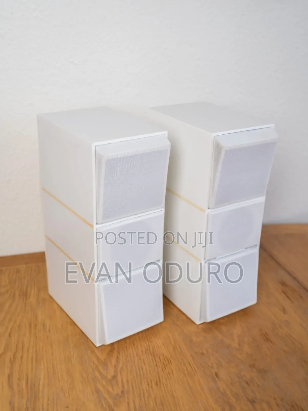 Bang Olufsen Beovox Cx100 Are Compact,Bookshelf High-Quality Sound