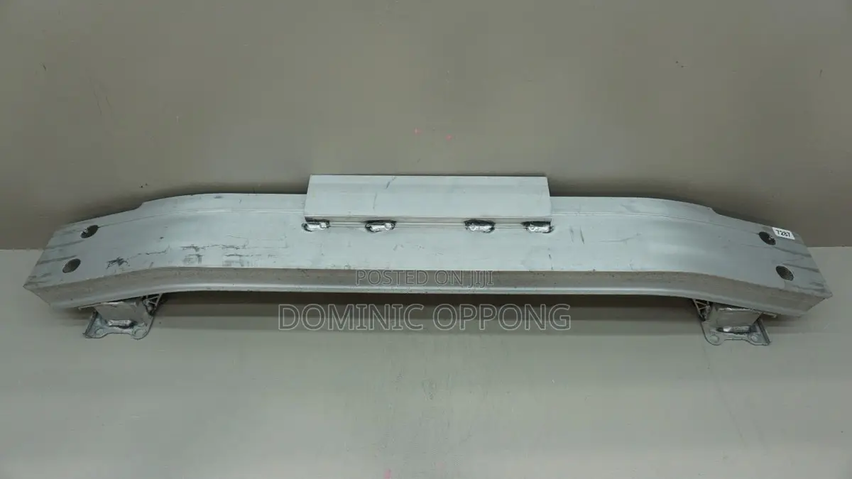 Honda Accord 2018-2022 Back Reinforcement Bar Aluminum