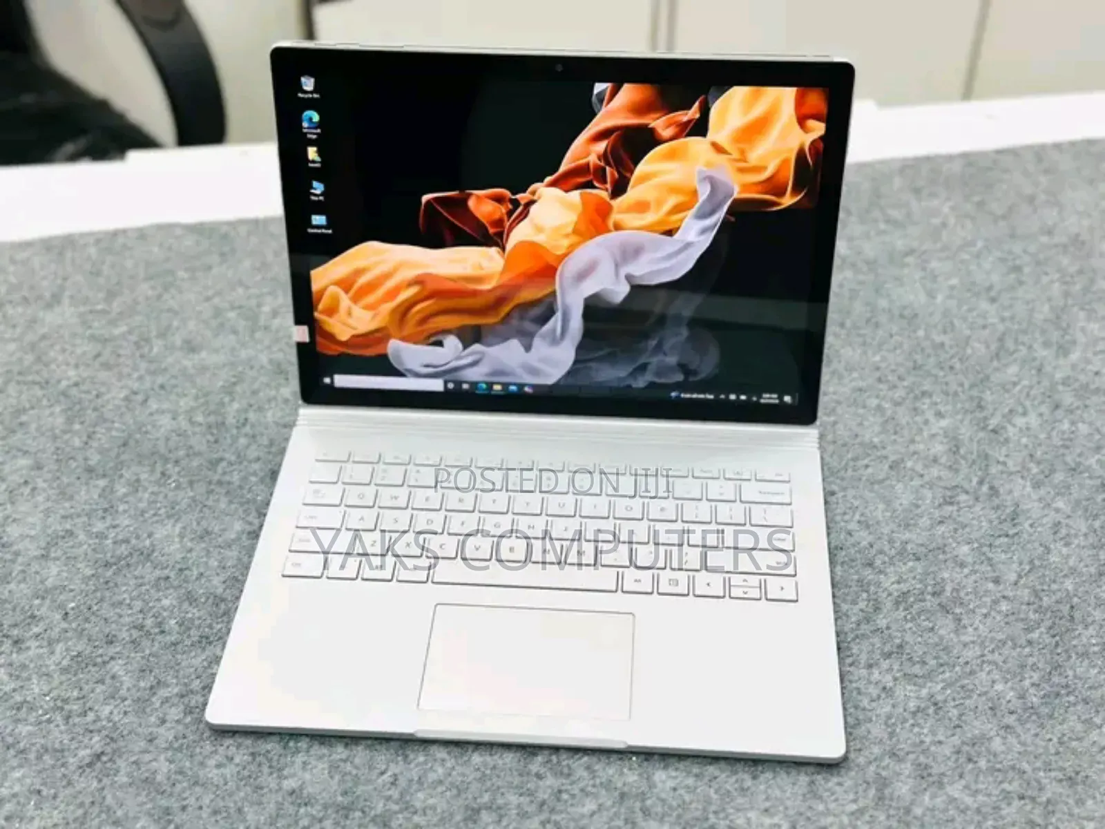 New Laptop Microsoft Surface Book 3 32GB Intel Core i7 SSD 1T