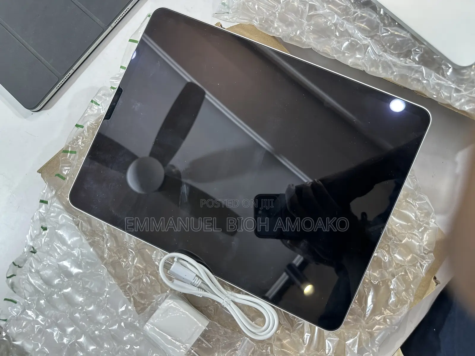 Apple iPad Pro 12.9 (2020) 256 GB