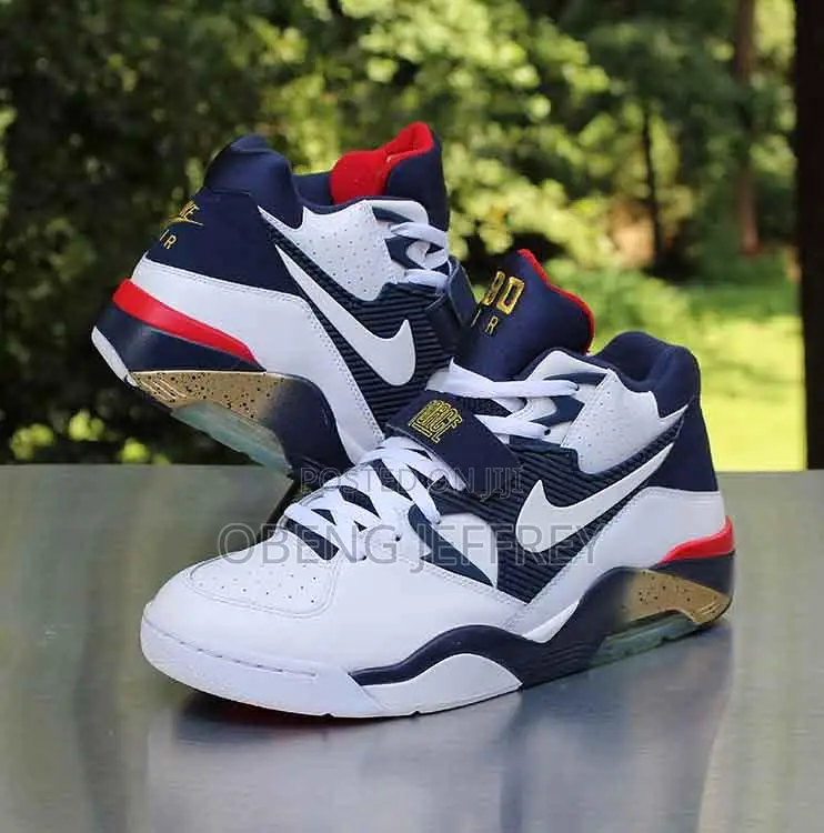 Original Nike Airforce 180 Olympic