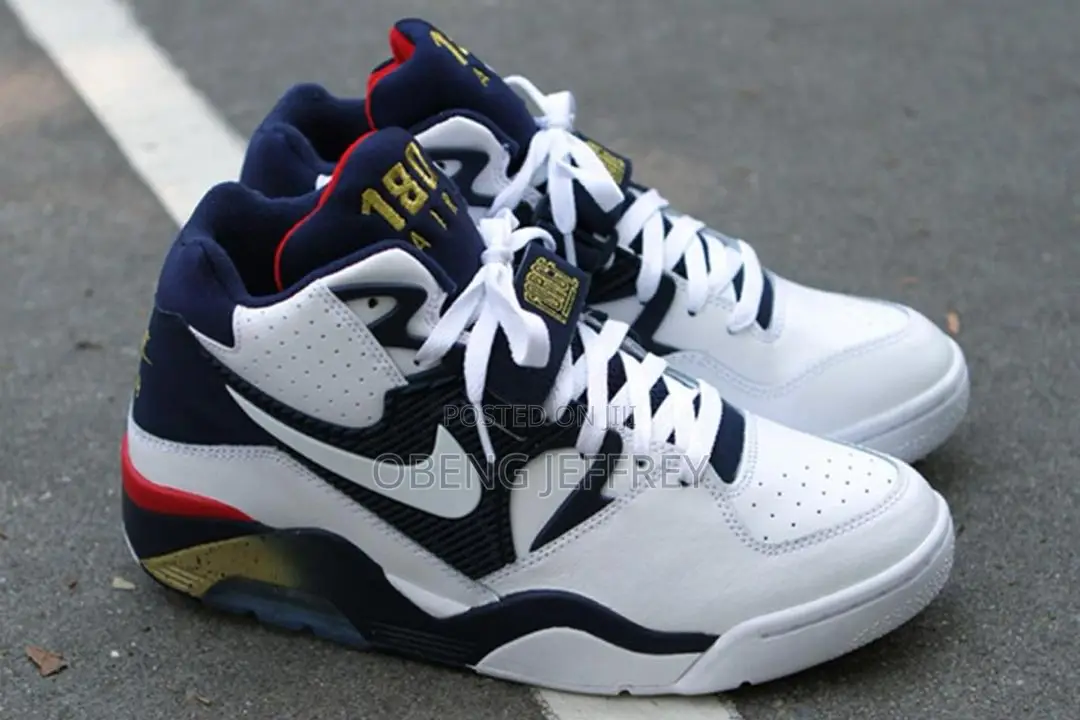 Original Nike Airforce 180 Olympic