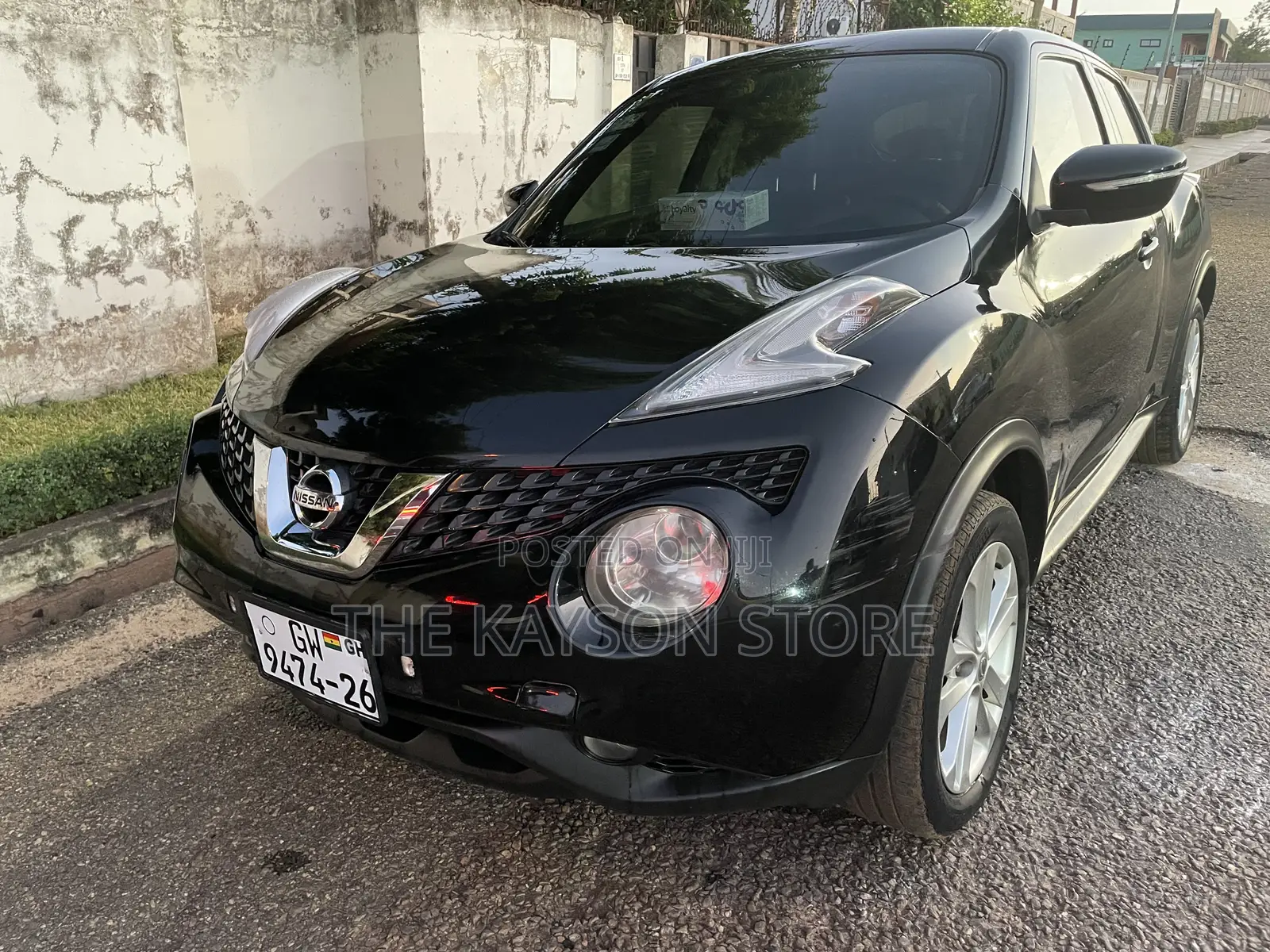 Car Rental
