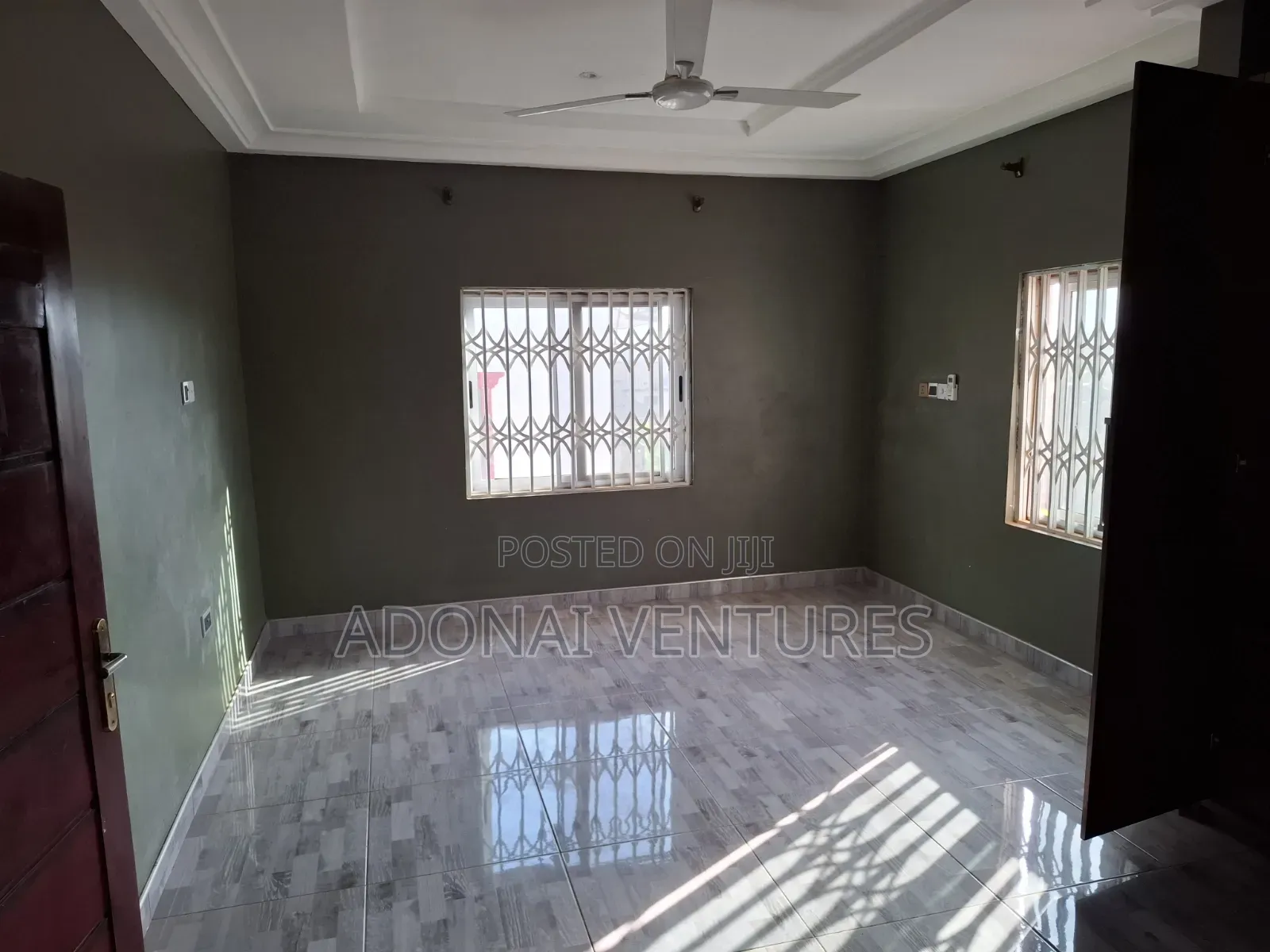 2bdrm Apartment in Ahodwo Sokoban, Kumasi Metropolitan for rent
