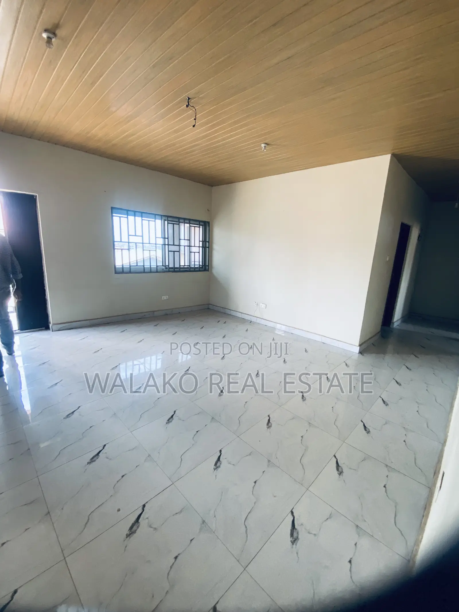 2bdrm Apartment in Kwabenya for rent