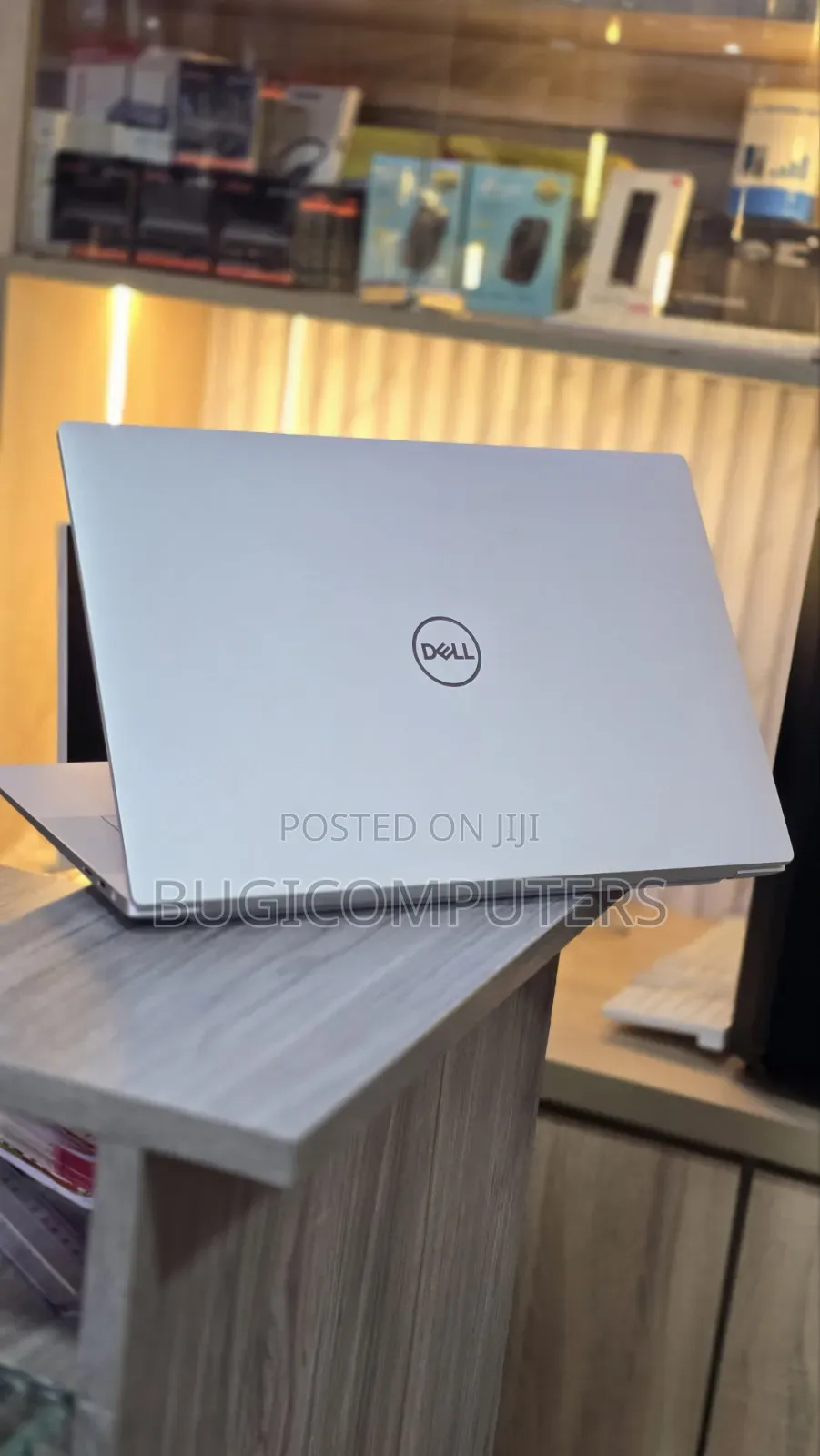 New Laptop Dell XPS 16 9640 16GB Intel Core Ultra 7 SSD 1T