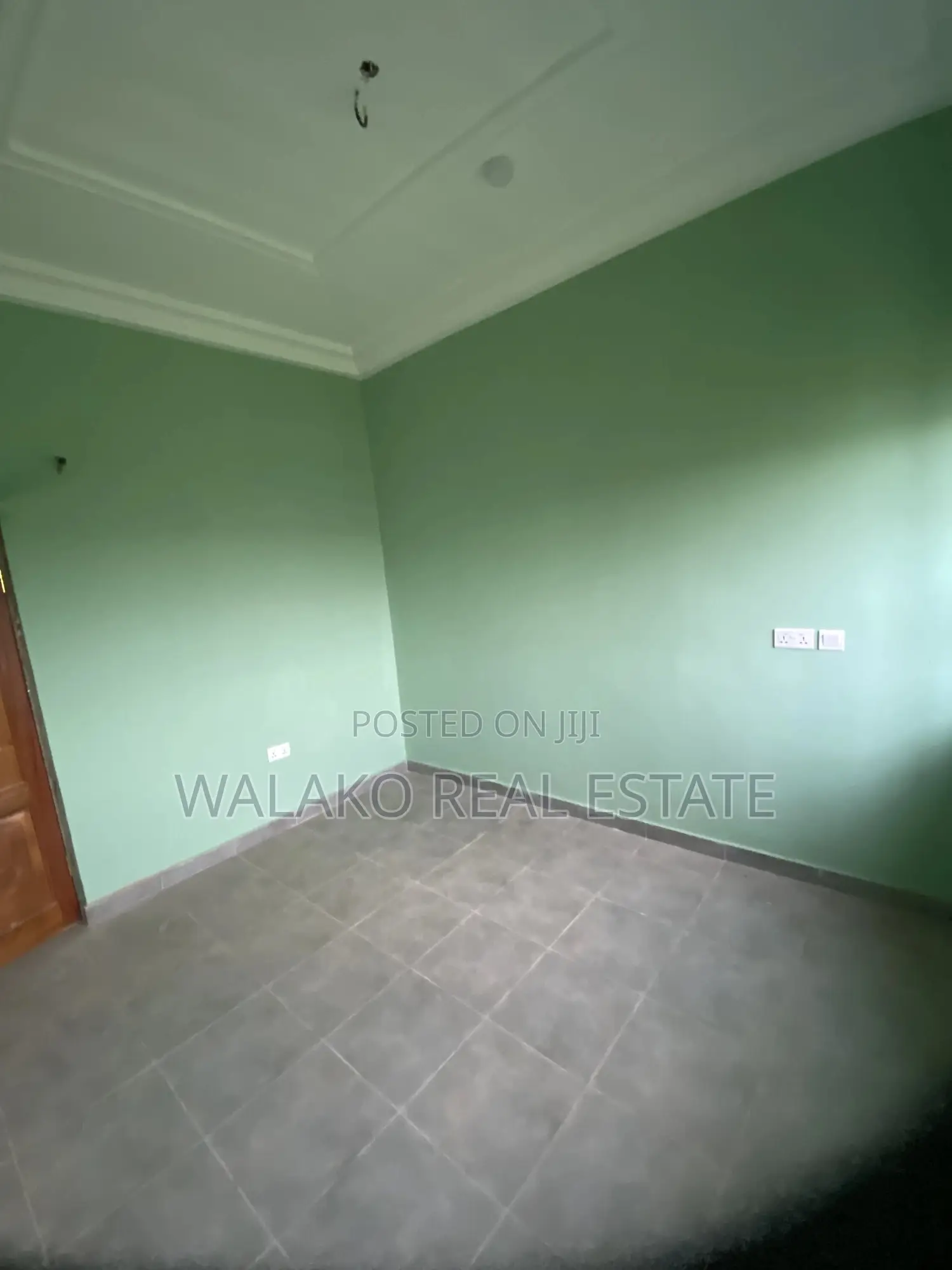 2bdrm Apartment in Ga West Municipal for rent