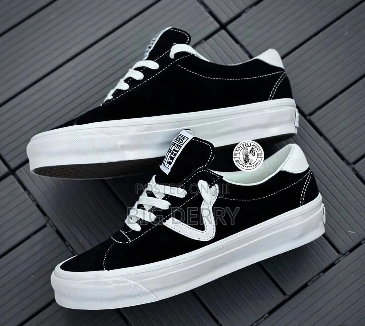 Vans Premium 73