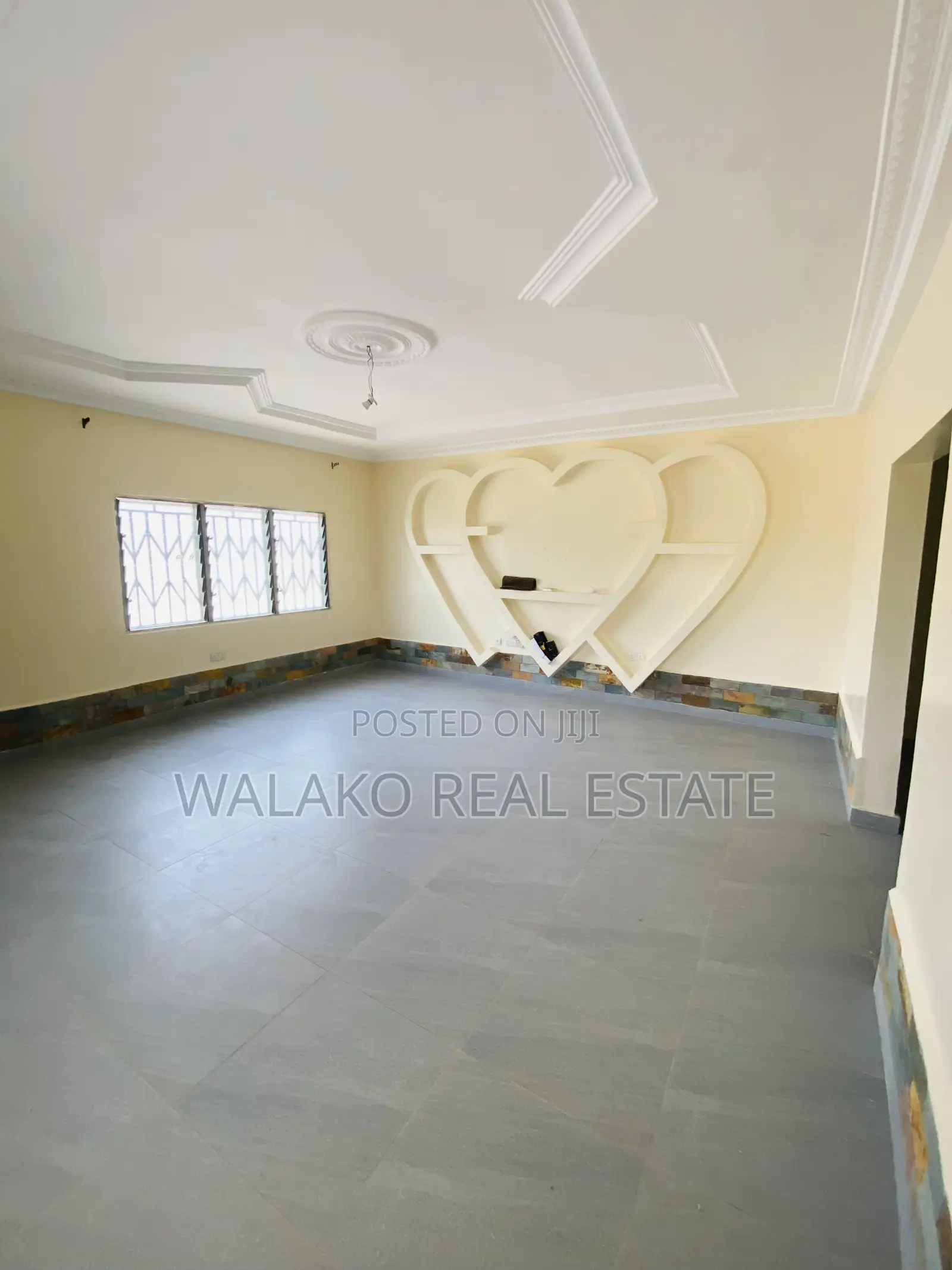 4bdrm House in Amasaman for rent