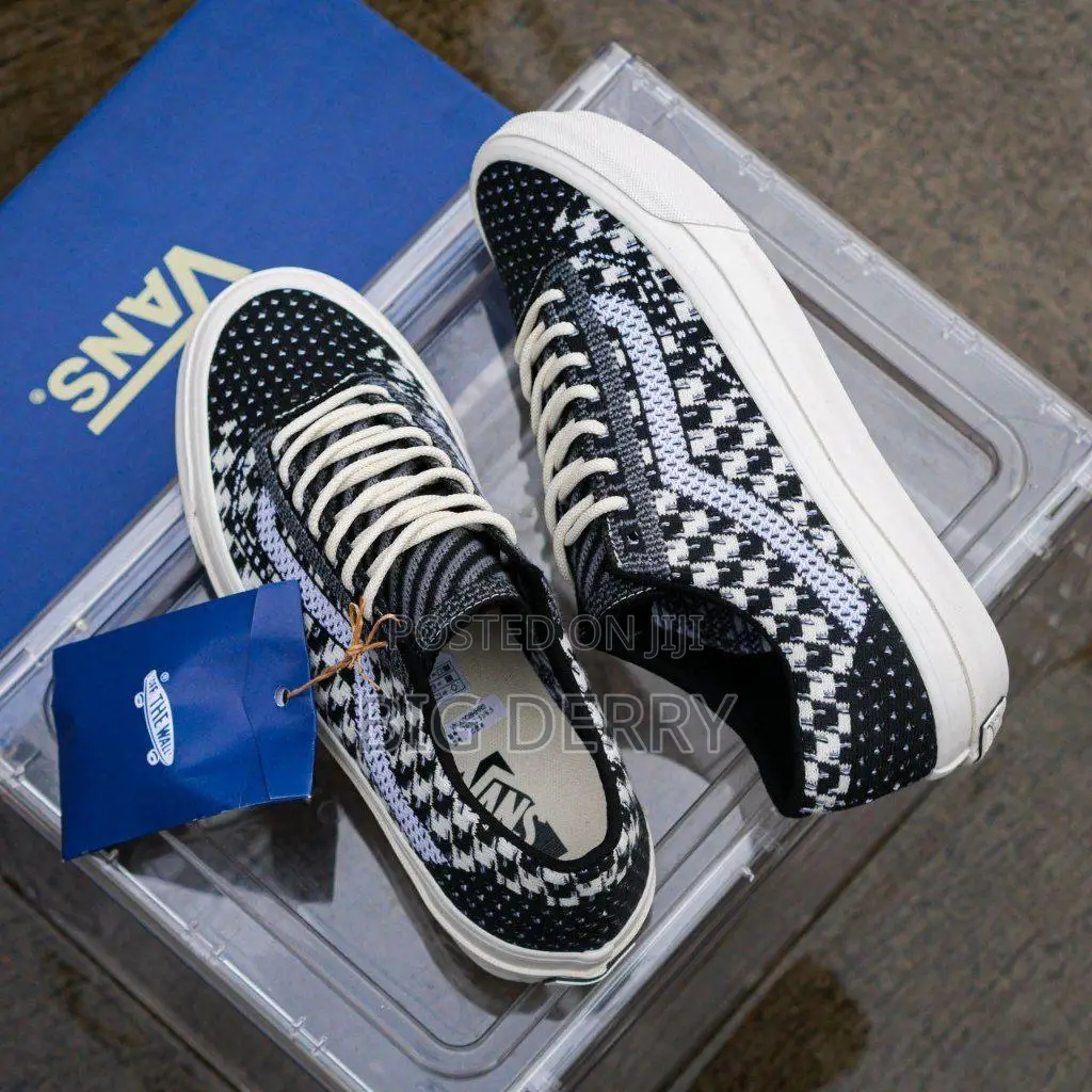 Quality Old Skool Vans