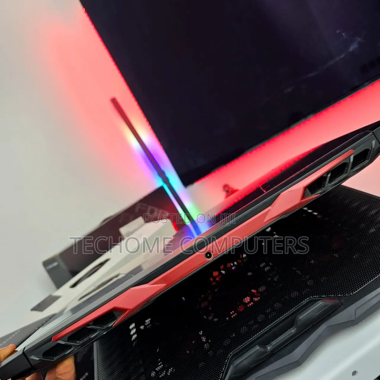 Laptop Acer Nitro 5 16GB Intel Core i7 SSD 1T