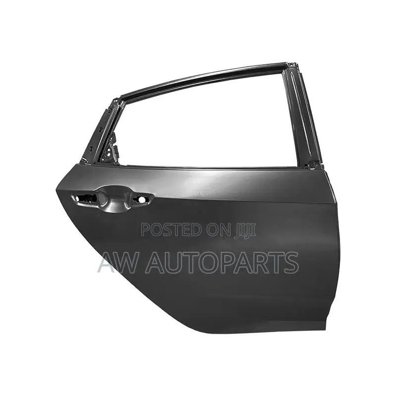 2016-2021 Honda Civic Doors