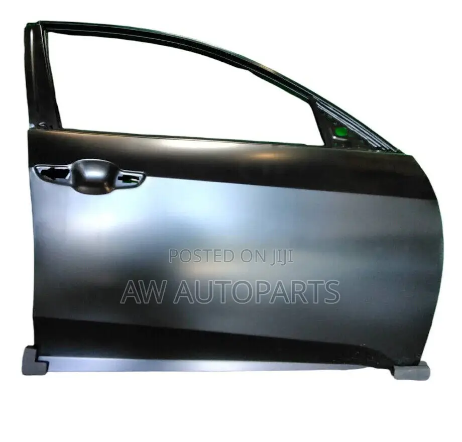 2016-2021 Honda Civic Doors