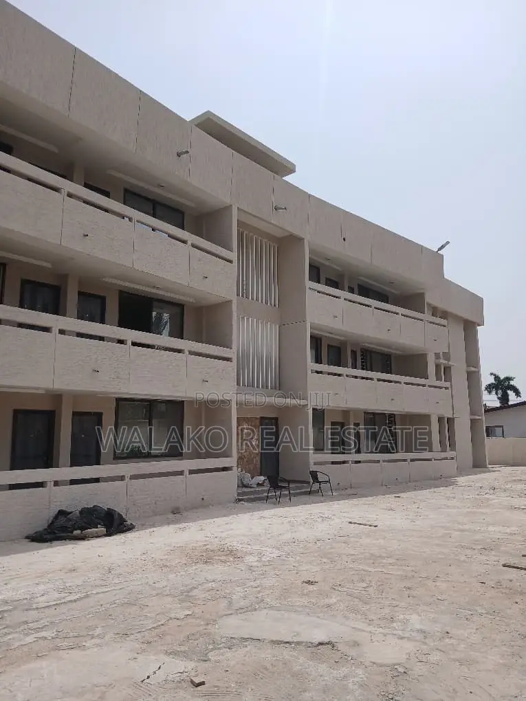 3bdrm Apartment in Sakaman for rent