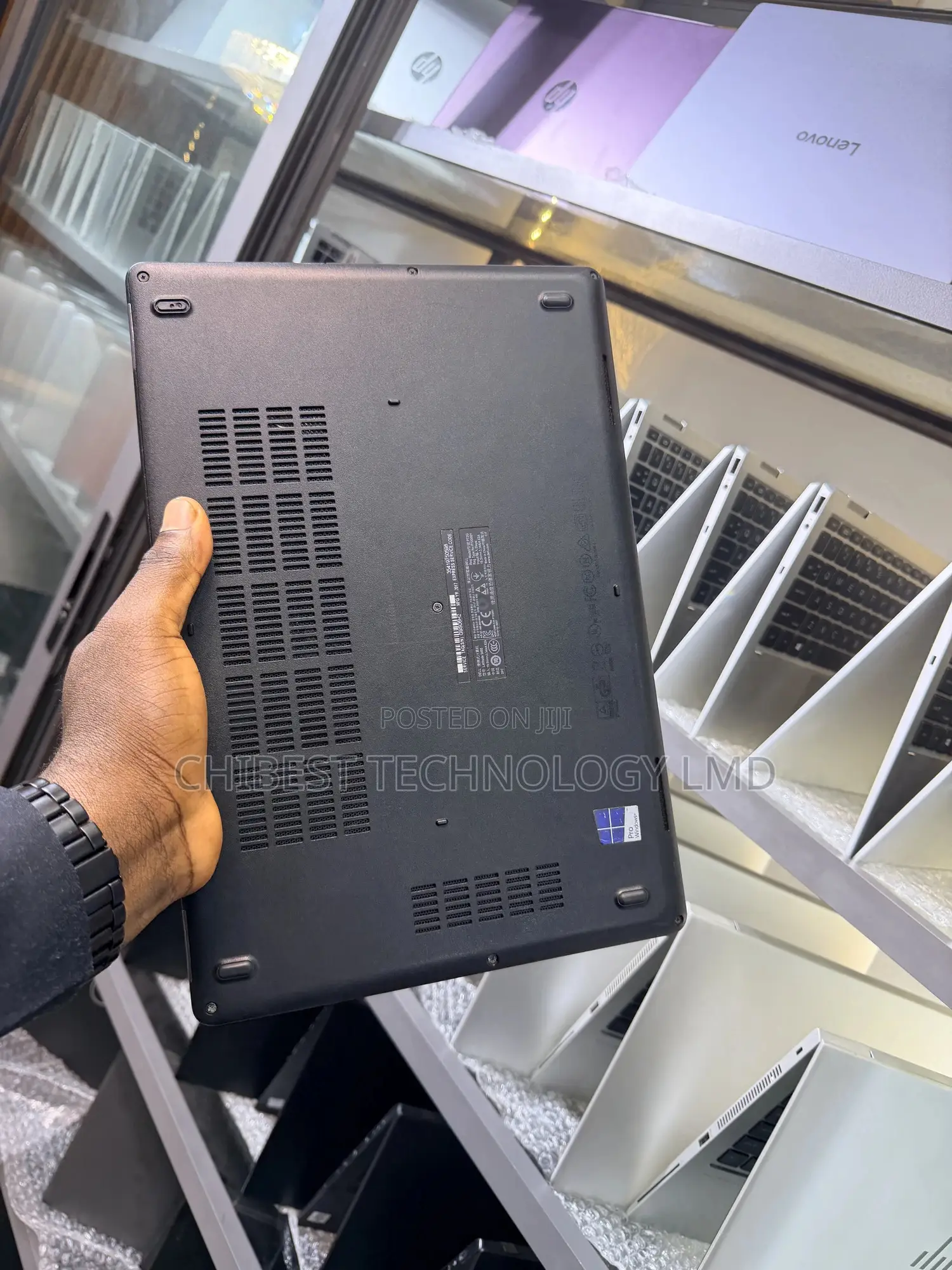 Laptop Dell Latitude 5480 8GB Intel Core i5 SSD 256GB