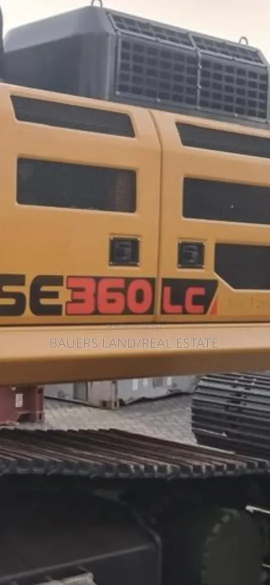 Shantui Se360lc Excavator