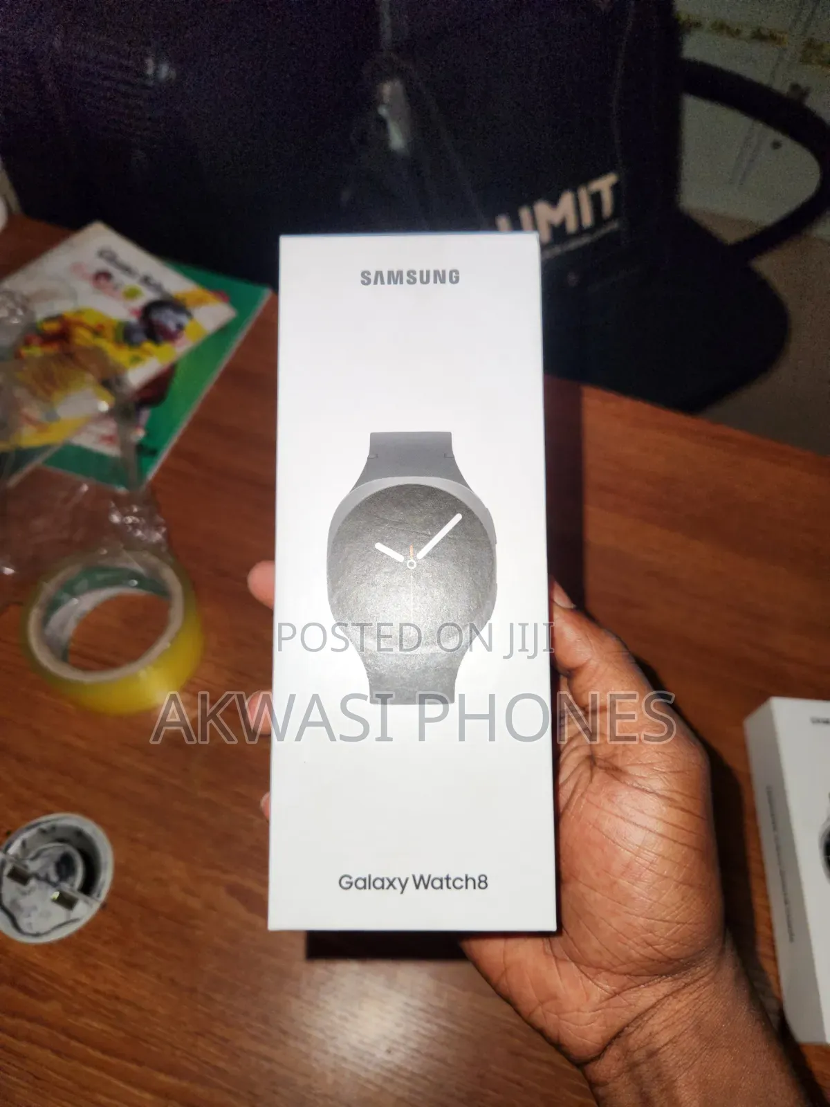 Samsung Galaxy Watch8 44mm