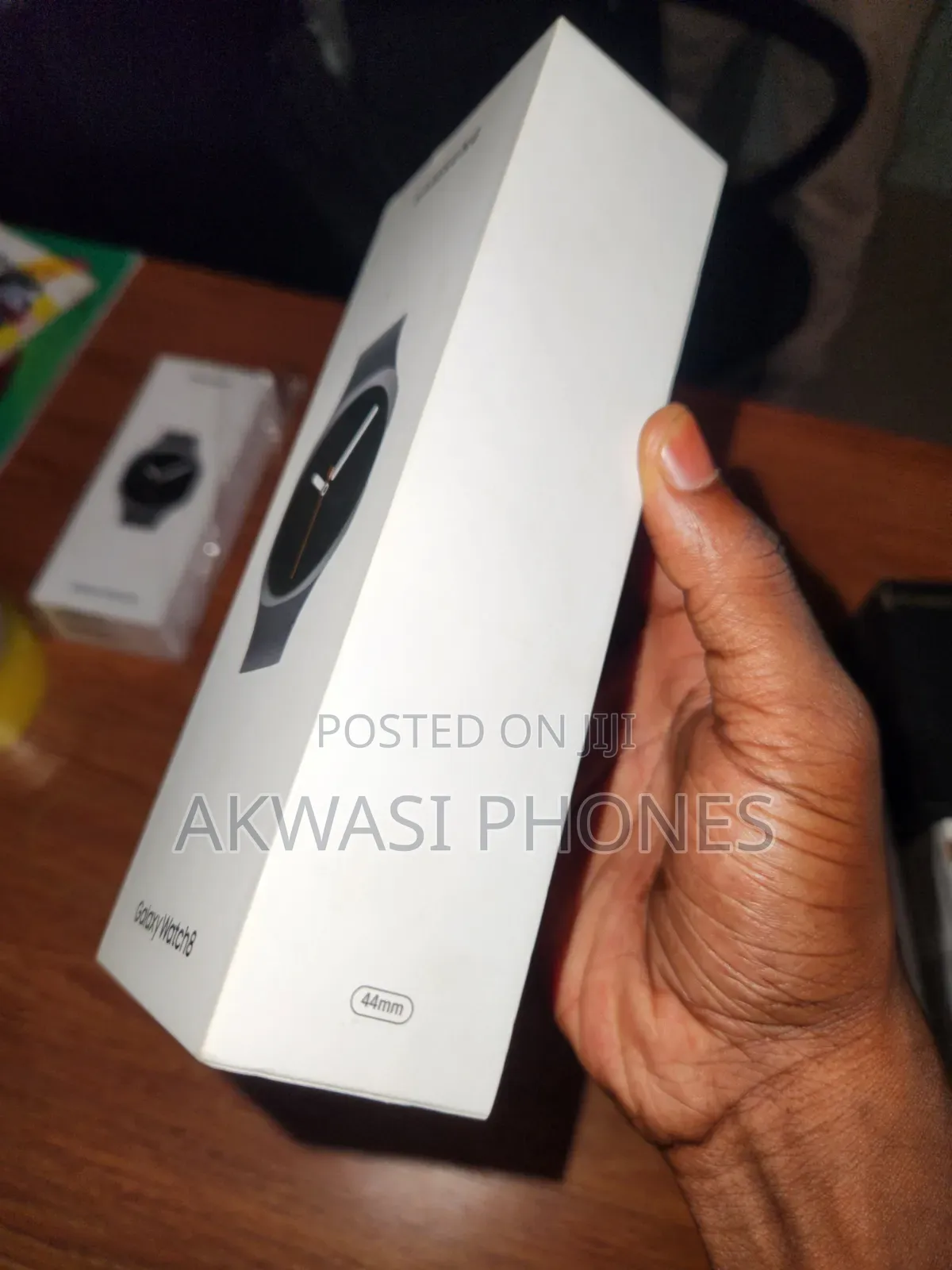 Samsung Galaxy Watch8 44mm