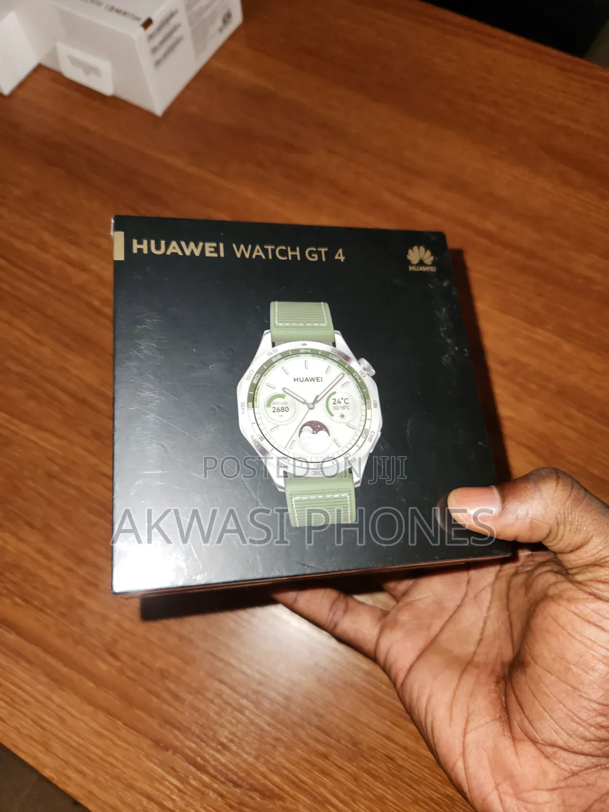 Huawei Watch Gt 4 46mm