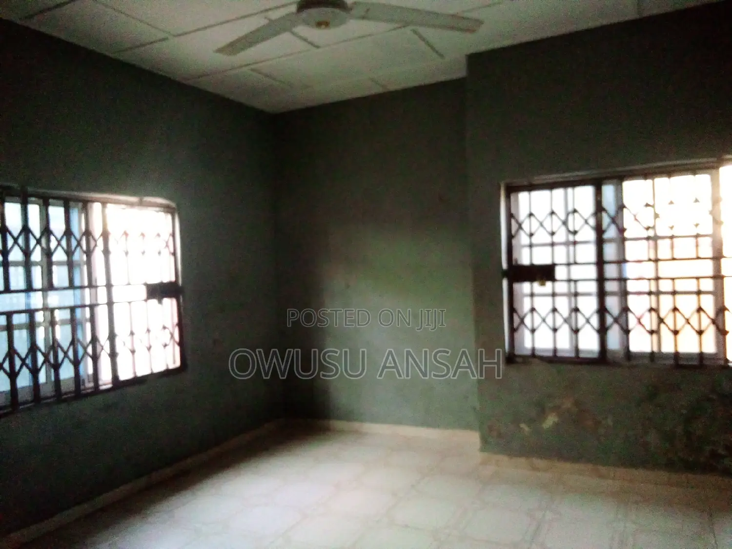 Furnished 2bdrm Apartment in Apatrapa, Atwima Nwabiagya for rent