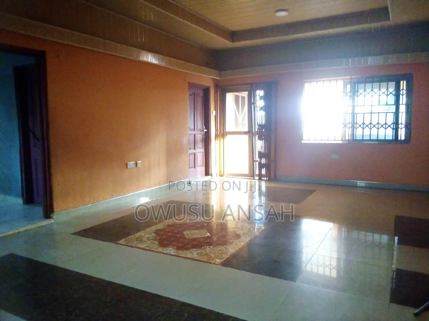 Furnished 2bdrm Apartment in Apatrapa, Atwima Nwabiagya for rent