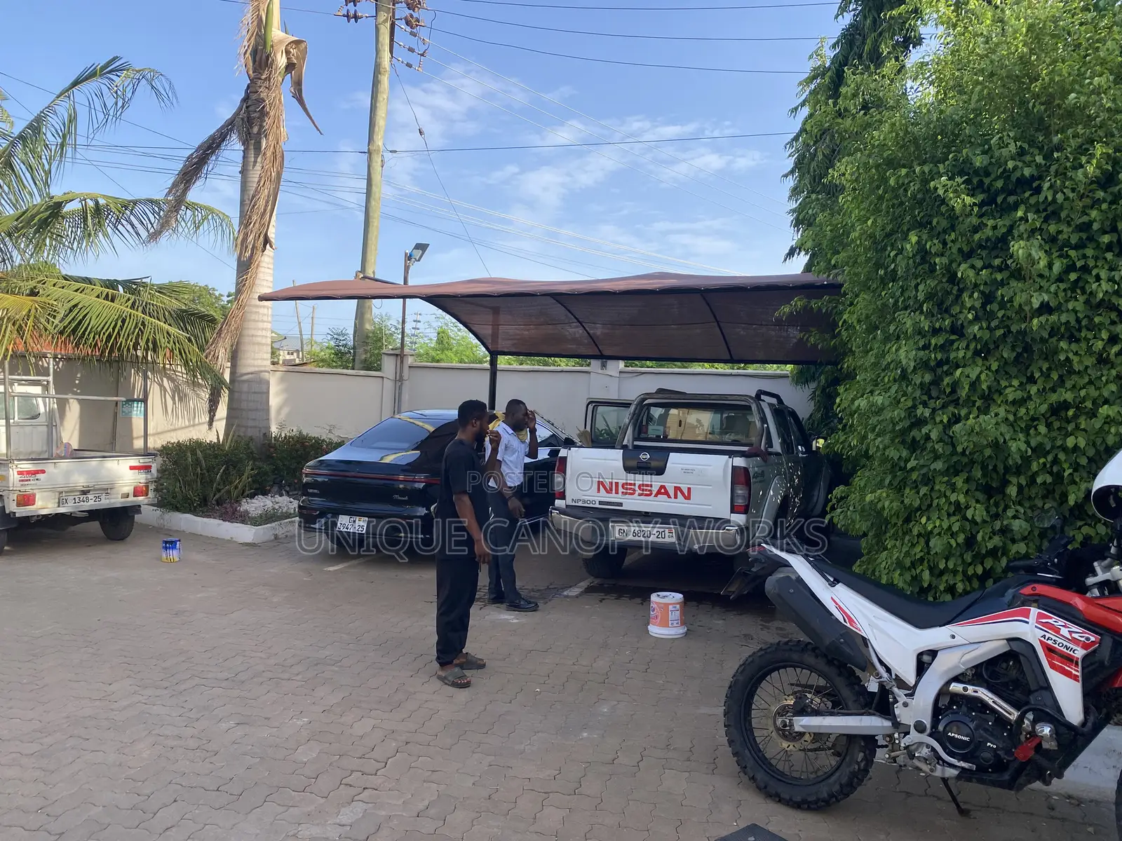 Secure Your Car