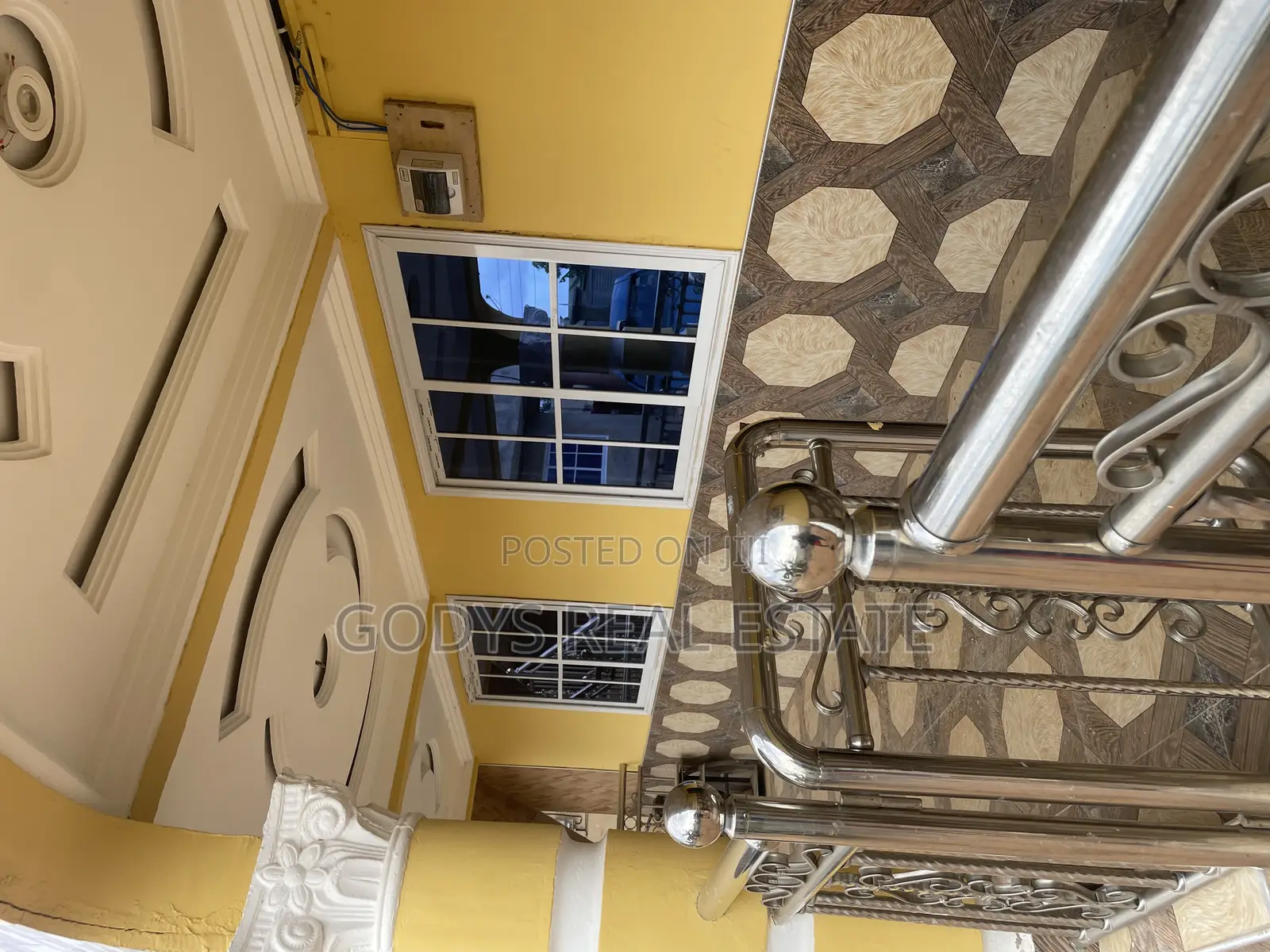 1bdrm Apartment in Opeikuma, Kasoa for rent