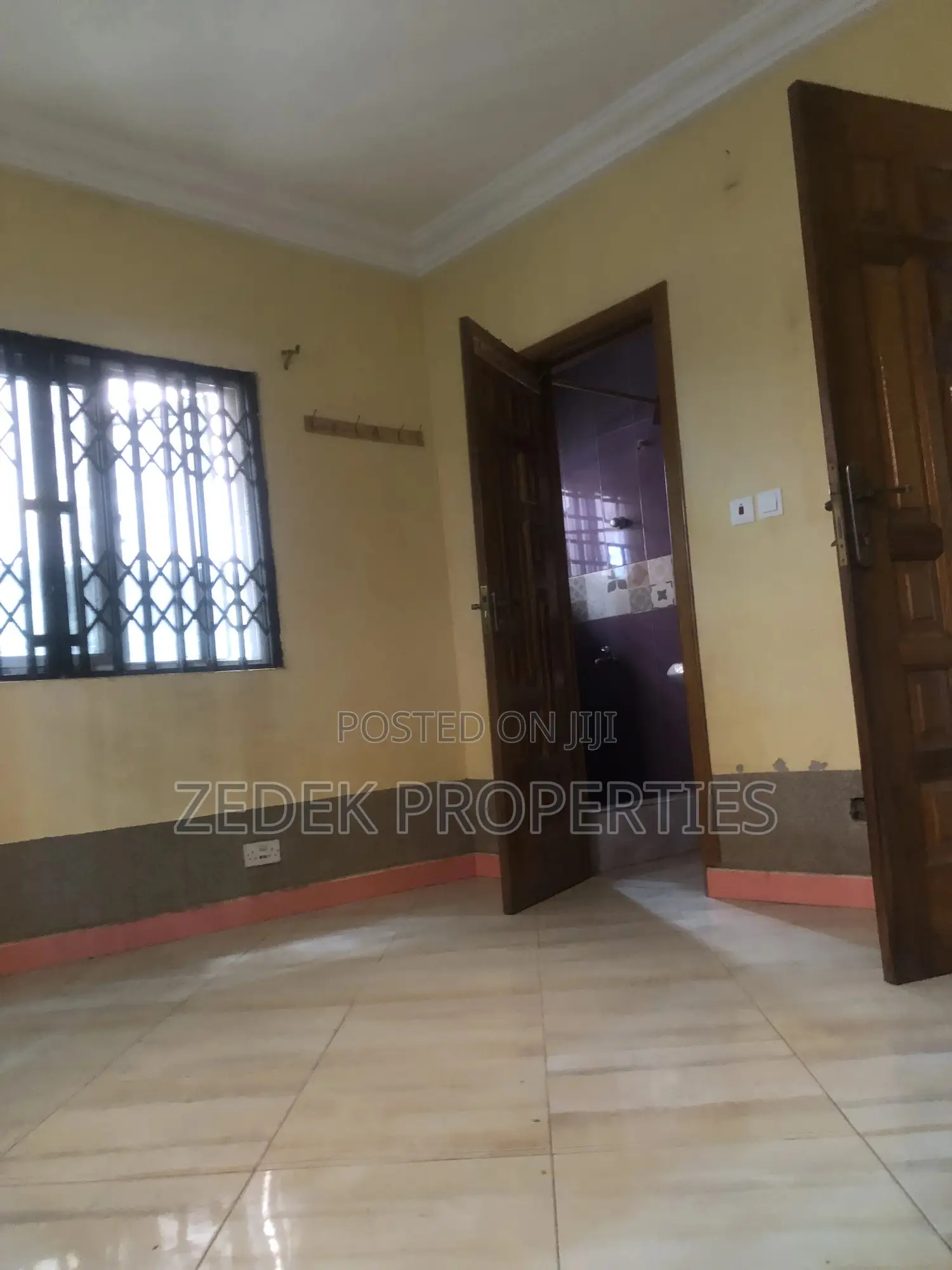 3bdrm House in Kwabenya, Ashomang Estate for rent