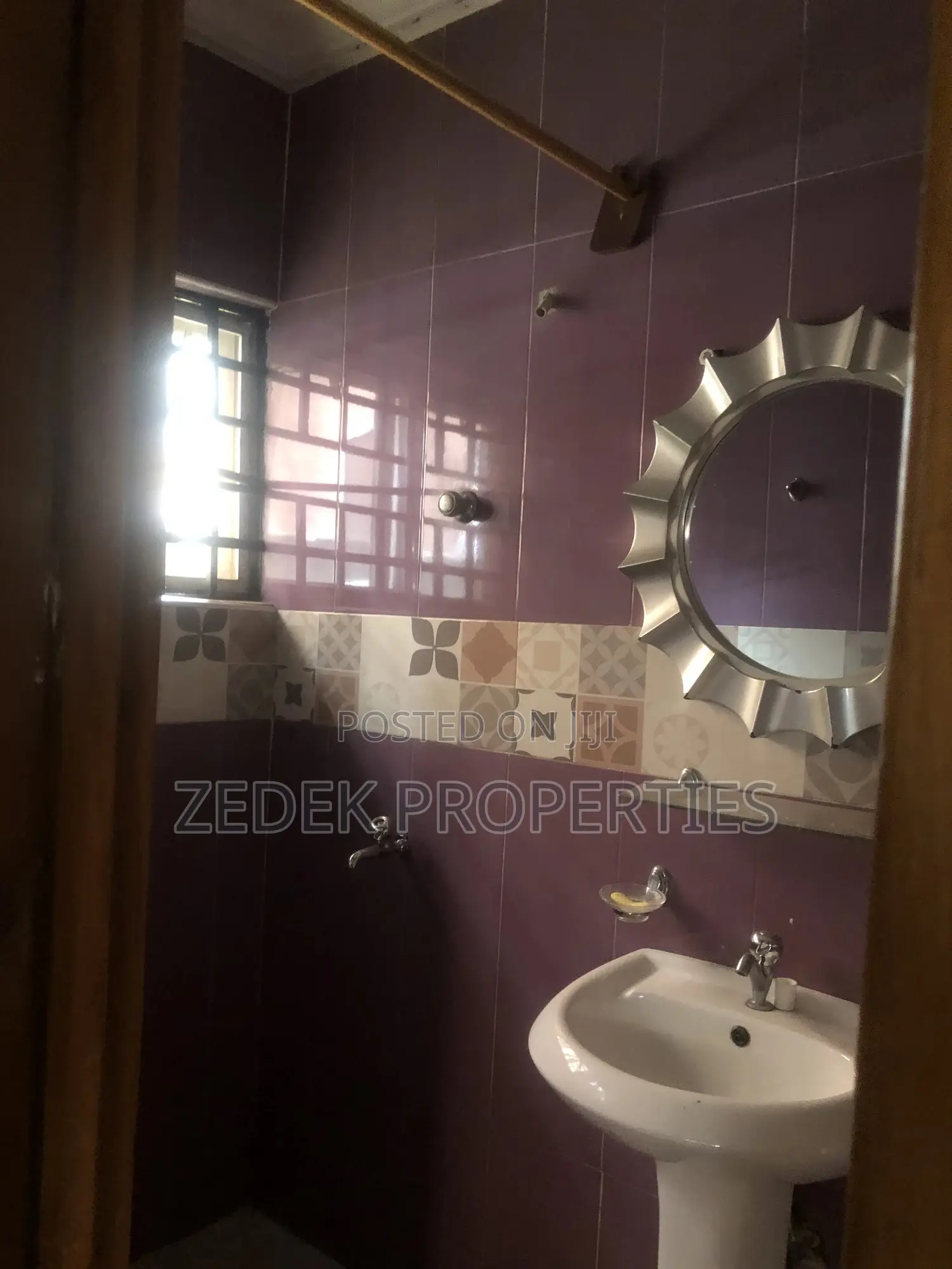 3bdrm House in Kwabenya, Ashomang Estate for rent