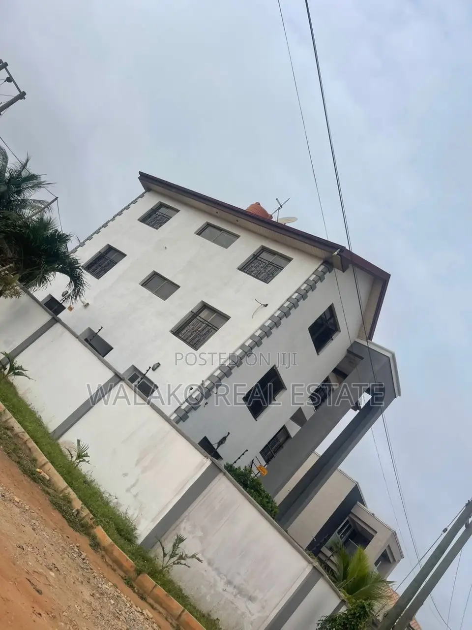 6bdrm House in Ofankor for sale